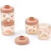 Pots de conservation