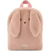 Sac à dos Denise Rabbit Pale Tuscany