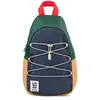 Sac à dos Phoenix Classic Navy Multi Mix