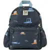 Sac à dos Andreas Cars Classic Navy
