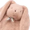 Doudou plat Roy Rabbit Pale Tuscany