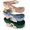 Circuit de bain Yara Garden Green Multi Mix