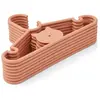 Liewood Lot de 8 cintres Falton tuscany rose