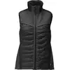 Mascot Customized Thermobodywarmer 22375-318 - Zwart - 3XL