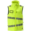 Mascot Gilet Coquille Molle