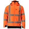 Mascot Accelerate Safe Winterjas 24335-231 - Hi-Vis oranje - 3XL