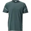 Mascot Customized T-shirt, met korte mouwen 22282-461 - Bosgroen - 2XL