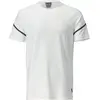 Mascot Customized T-shirt, met korte mouwen 22282-461 - Wit - S