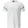 Mascot Customized T-shirt, met korte mouwen 22282-461 - Wit - 5XL