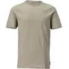 Mascot Customized T-shirt, met korte mouwen 22582-983 - lichtzand - 5XL