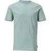 Mascot Customized T-shirt, met korte mouwen 22582-983 - stoffig groen - 5XL