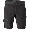 Mascot Customized Shorts 22149-605 - Zwart - C58 - 29