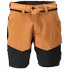 Mascot Customized Shorts 22149-605 - notenbruin/zwart - C49 - 29