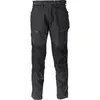 Mascot Customized Broek met kniezakken 22479-230 - Zwart - C49 - 90