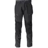 Mascot Customized Broek met kniezakken 22479-230 - Zwart - C58 - 82