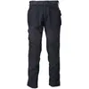 Mascot Customized Broek met kniezakken 22479-230 - donkermarine - C50 - 82