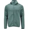 Pull polaire avec capuche Mascot Customized - 22586-608-Vert menthe-XS