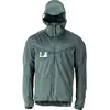 Mascot Customized Shell jas 22001-657 - Bosgroen - XS