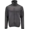 Mascot Customized Fleecetrui met rits 22585-608 - steengrijs - 3XL