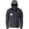 Mascot Customized Shell jas 22001-657 - donkermarine - S