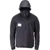 Mascot Customized Shell jas 22001-657 - donkermarine - 2XL