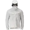 Mascot Customized Shell jas 22001-657 - Wit - L