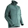 Mascot® 22503-681-35 modern fit fleecetrui met rits - lichtgroen - maat XXL