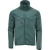 Mascot Customized Fleecetrui met rits 22503-681 - lichtbosgroen - S