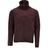 Mascot Customized Fleecetrui met rits 22503-681 - Bordeaux - 2XL