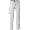 Mascot Customized Broek met kniezakken 22279-605 - Wit - C62 - 82