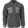 Mascot Customized Overhemd 23004-682 - steengrijs - M