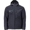 Mascot Customized Jas met capuchon 22215-607 - donkermarine - 3XL
