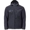 Mascot Customized Jas met capuchon 22215-607 - donkermarine - L
