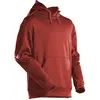 Mascot Customized Fleece capuchontrui 22286-608 - herfstrood - 4XL
