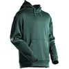 Mascot Customized Fleece capuchontrui 22286-608 - Bosgroen - 4XL