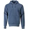 Mascot Customized Fleece capuchontrui 22186-608 - steenblauw - S