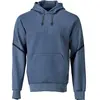 Mascot Customized Fleece capuchontrui 22186-608 - steenblauw - L