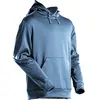 Mascot Customized Fleece capuchontrui 22286-608 - steenblauw - 3XL