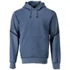 Sweat à capuche polaire Mascot Customized - 22186-608-Bleu gris-XXL