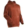 Mascot Customized Fleece capuchontrui 22186-608 - herfstrood - XS