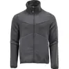 Pull polaire zippé MASCOT Customized - 22503-681-Gris anthracite-XL