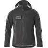 Veste d'extérieur Mascot Accelerate - Imperméable - 18301-231-Noir-XXXXXXL
