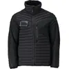 Mascot Customized Jas 22115-607 - Zwart - 2XL