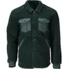 Mascot Customized Overhemd 23004-682 - Bosgroen - S