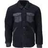 Mascot Customized Overhemd 23004-682 - donkermarine - XS