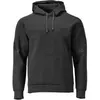 Sweat à capuche polaire Mascot Customized - 22186-608-Noir-S