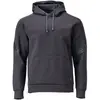 Sweat à capuche polaire Mascot Customized - 22186-608-Bleu marine-XS