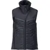 Gilet de travail thermique Mascot Customized - 22365-318-06 M-Bleu marine-M