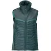 Gilet de travail thermique Mascot Customized - 22365-318-06 M-Vert-M