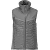 Gilet de travail thermique Mascot Customized - 22365-318-06 M-Gris-L